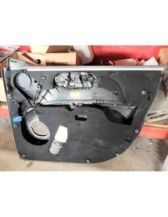 GUARNECIDO PUERTA DELANTERA IZQUIERDA AUDI Q7 (4L) - 245265 2
