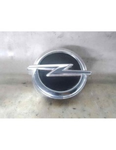 MANETA EXTERIOR PORTON OPEL CORSA E - 229260