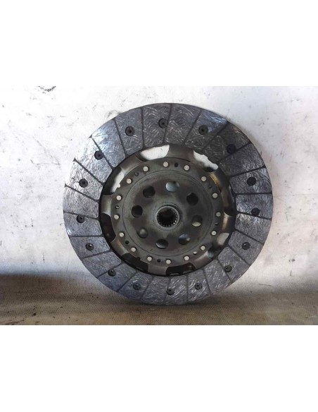 KIT EMBRAGUE RENAULT MASTER III CAMIÓN/CHASIS - 234746