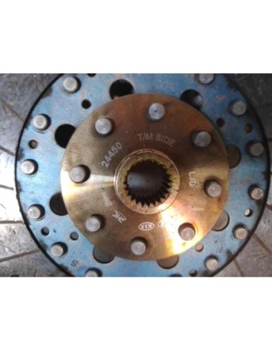 KIT EMBRAGUE KIA OPTIMA (JF) - 217816