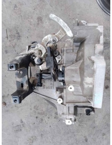 CAJA CAMBIOS SEAT TOLEDO (KG3) - 234568