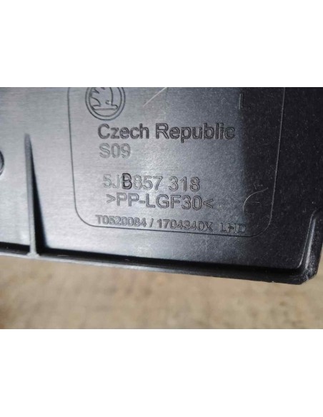 MOLDURA SEAT TOLEDO (KG3) - 234944