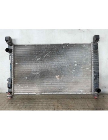 RADIADOR AGUA MERCEDES-BENZ CLASE B (BM 245) -...