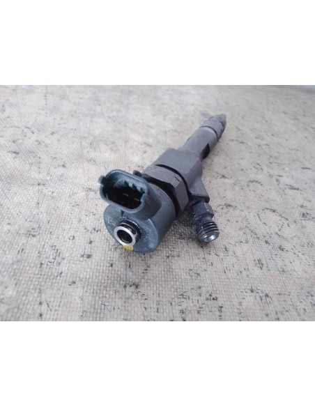 INYECTOR RENAULT MEGANE II COUPE/CABRIO - 236758
