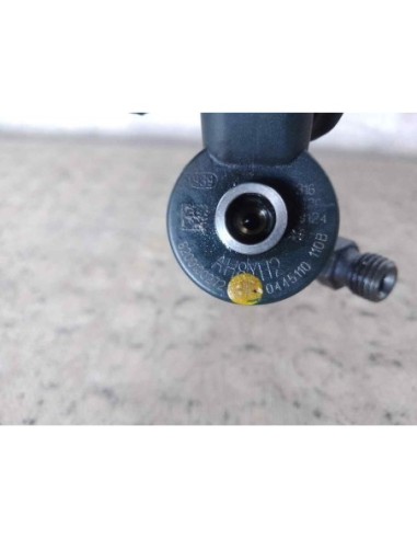 INYECTOR RENAULT MEGANE II COUPE/CABRIO - 236758