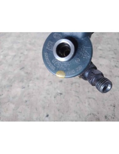 INYECTOR RENAULT MEGANE II COUPE/CABRIO - 236759