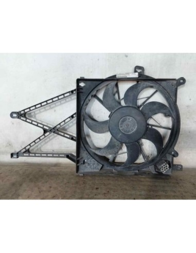 ELECTROVENTILADOR OPEL ASTRA H BERLINA - 255694
