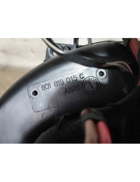 MOTOR CALEFACCION VOLKSWAGEN POLO IV (9N3) - 203029