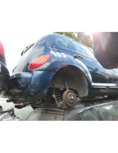 ELEVALUNAS DELANTERO DERECHO CHRYSLER PT...
