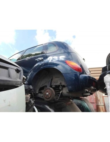 CERRADURA PUERTA TRASERA IZQUIERDA CHRYSLER PT...