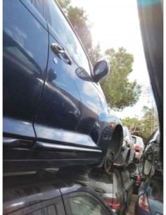 PUERTA DELANTERA DERECHA CHRYSLER PT CRUISER - 246894