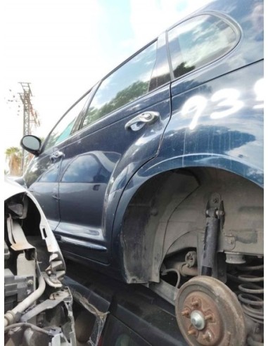 PUERTA TRASERA IZQUIERDA CHRYSLER PT CRUISER -...
