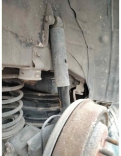 AMORTIGUADOR TRASERO DERECHO CHRYSLER PT CRUISER - 251762