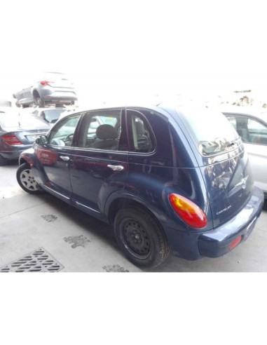 CERRADURA CAPO CHRYSLER PT CRUISER - 251810
