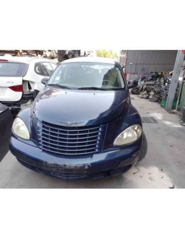 PUERTA DELANTERA IZQUIERDA CHRYSLER PT CRUISER...