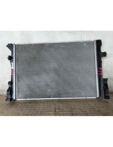 RADIADOR AGUA MERCEDES-BENZ CLASE A (BM 176) -...