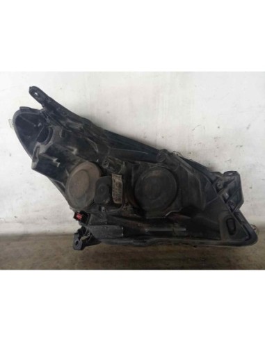 FARO IZQUIERDO OPEL ASTRA H BERLINA - 243612