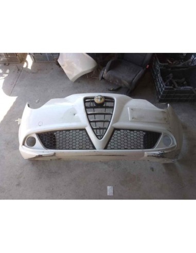 PARAGOLPES DELANTERO ALFA ROMEO MITO (145) -...