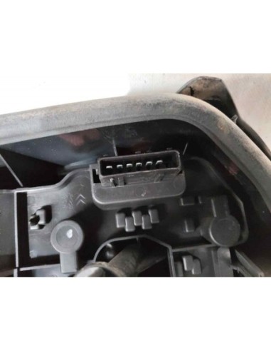 PILOTO TRASERO DERECHO CITROEN XSARA FAMILIAR -...