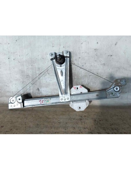 ELEVALUNAS TRASERO IZQUIERDO DACIA SANDERO II - 238275