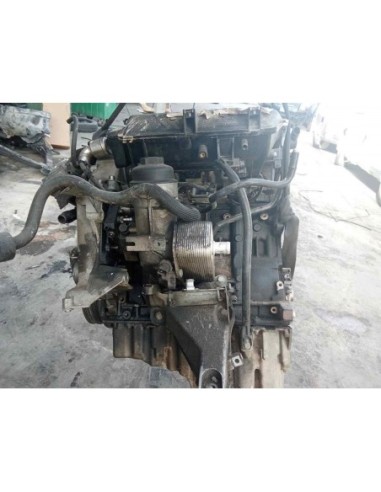 DESPIECE MOTOR BMW SERIE 5 BERLINA (E60) - 256581