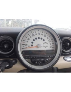 CUADRO INSTRUMENTOS MINI MINI (R56) - 233873