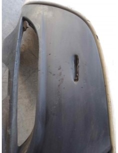 PARAGOLPES TRASERO ALFA ROMEO MITO (145) - 227719 2