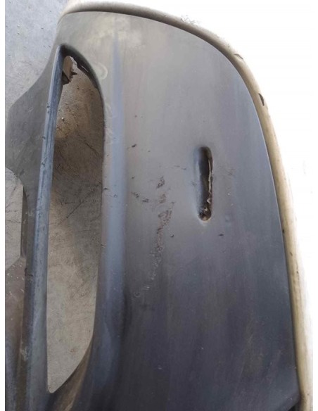PARAGOLPES TRASERO ALFA ROMEO MITO (145) - 227719