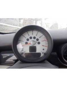 CUADRO INSTRUMENTOS MINI MINI (R56) - 235312