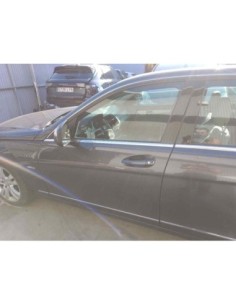 PUERTA DELANTERA IZQUIERDA MERCEDES-BENZ CLASE C (BM 204)...