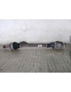 TRANSMISION DELANTERA DERECHA RENAULT KANGOO I (F/KC0) -...