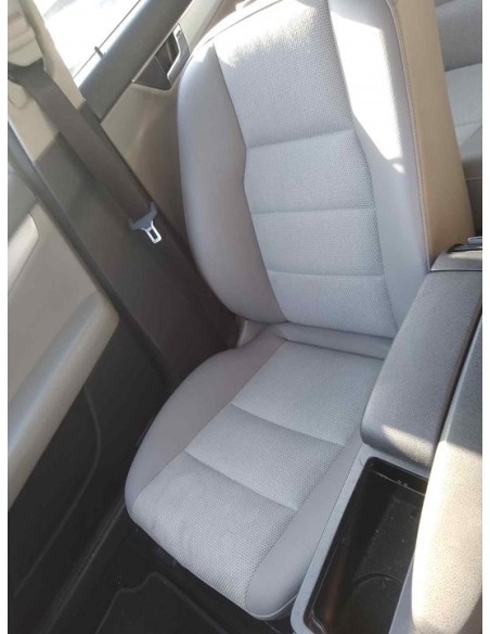 ABS MERCEDES-BENZ CLASE C (BM 204) BERLINA - 243887