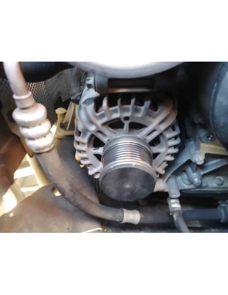 ALTERNADOR MERCEDES-BENZ CLASE C (BM 204) BERLINA - 243893