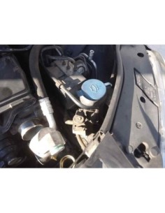 AMORTIGUADOR DELANTERO DERECHO MERCEDES-BENZ CLASE C (BM... 2