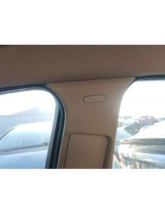 AIRBAG CORTINA DELANTERO DERECHO MERCEDES-BENZ CLASE C...