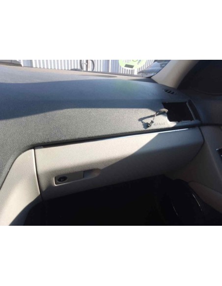 AMORTIGUADOR TRASERO IZQUIERDO MERCEDES-BENZ CLASE C (BM 204) BERLINA - 244952