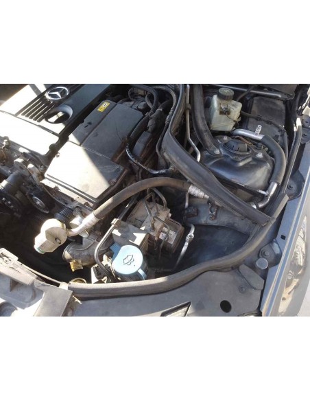 TUBOS AIRE ACONDICIONADO MERCEDES-BENZ CLASE C (BM 204) BERLINA - 245217