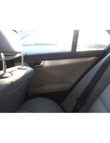 ELEVALUNAS TRASERO DERECHO MERCEDES-BENZ CLASE...