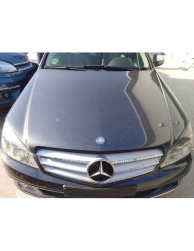 CAPO MERCEDES-BENZ CLASE C (BM 204) BERLINA -...