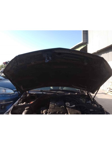 CAPO MERCEDES-BENZ CLASE C (BM 204) BERLINA - 244963