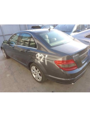 CERRADURA MALETERO / PORTON MERCEDES-BENZ CLASE...