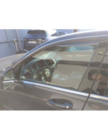 LUNA DELANTERA IZQUIERDA MERCEDES-BENZ CLASE C...