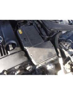 FILTRO AIRE MERCEDES-BENZ CLASE C (BM 204) BERLINA - 245219