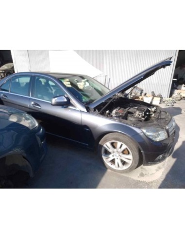 TRANSMISION DELANTERA DERECHA MERCEDES-BENZ...