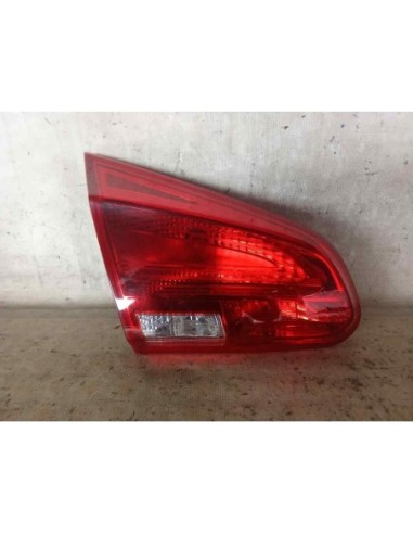PILOTO TRASERO IZQUIERDO INTERIOR KIA CEED (JD)...