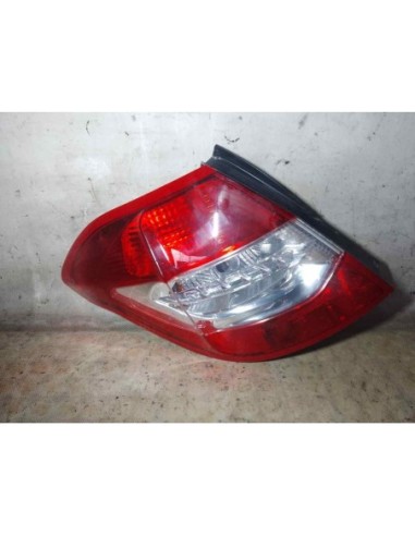 PILOTO TRASERO IZQUIERDO CITROEN C4 BERLINA -...