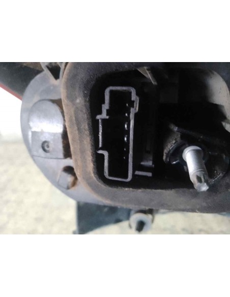 PILOTO TRASERO IZQUIERDO CITROEN C4 BERLINA - 223565
