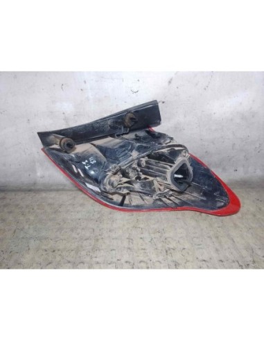 PILOTO TRASERO IZQUIERDO CITROEN C4 BERLINA -...