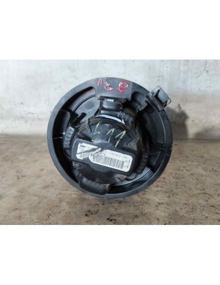MOTOR CALEFACCION PEUGEOT 207 - 255702