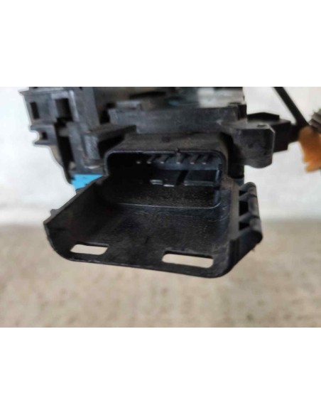 CERRADURA PUERTA TRASERA DERECHA PEUGEOT 207 - 255704